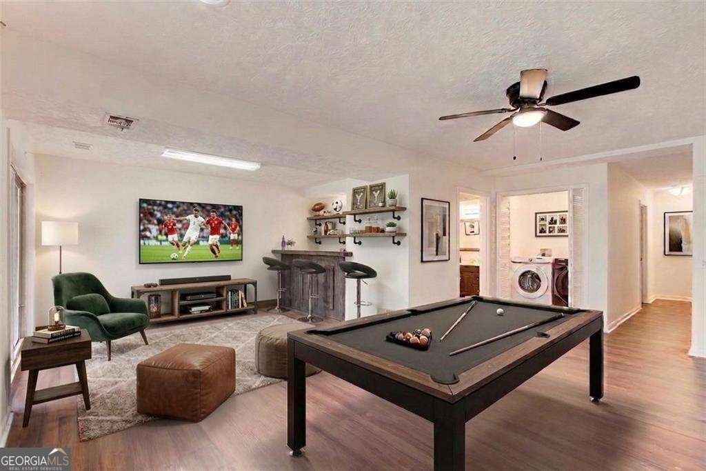 3604 Stonewall Court Atlanta - Photo 52