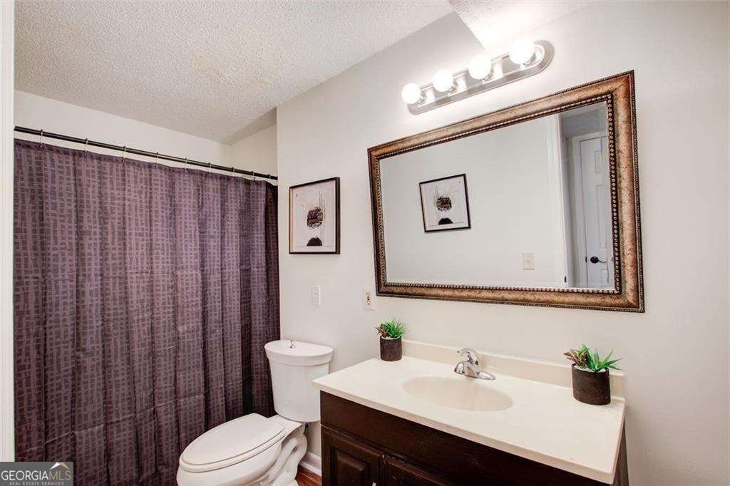 3604 Stonewall Court Atlanta - Photo 54