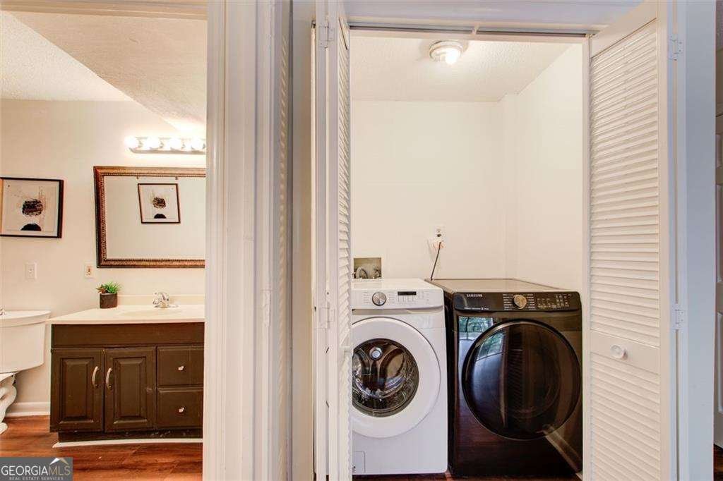 3604 Stonewall Court Atlanta - Photo 55