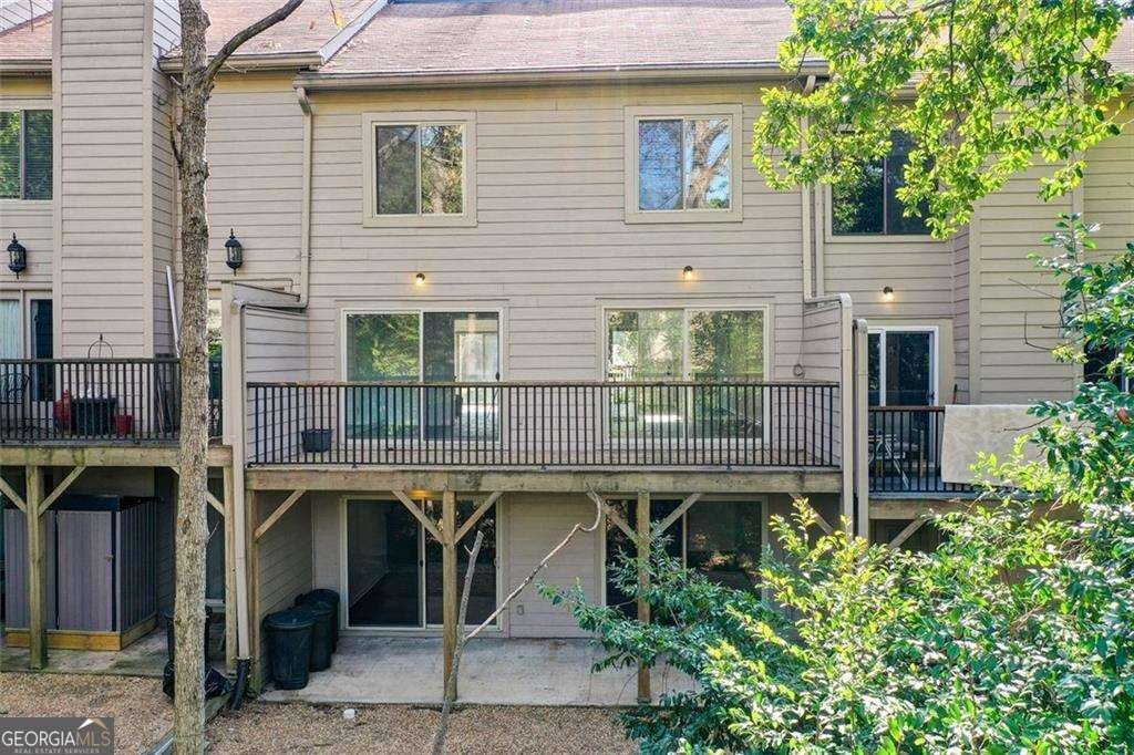 3604 Stonewall Court Atlanta - Photo 58