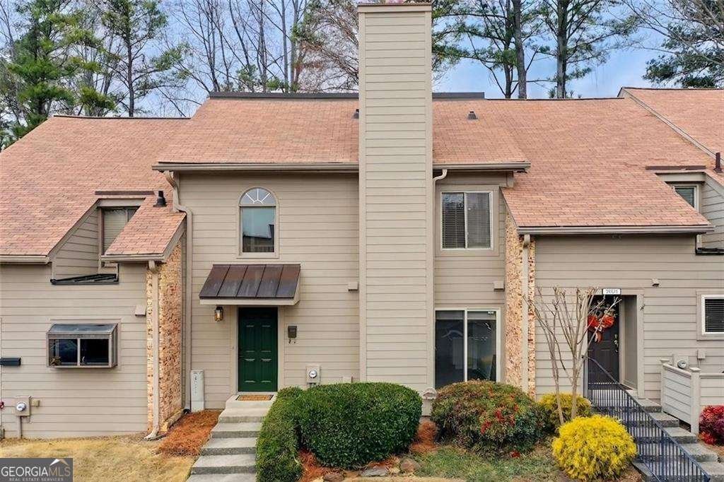 3604 Stonewall Court Atlanta - Photo 6