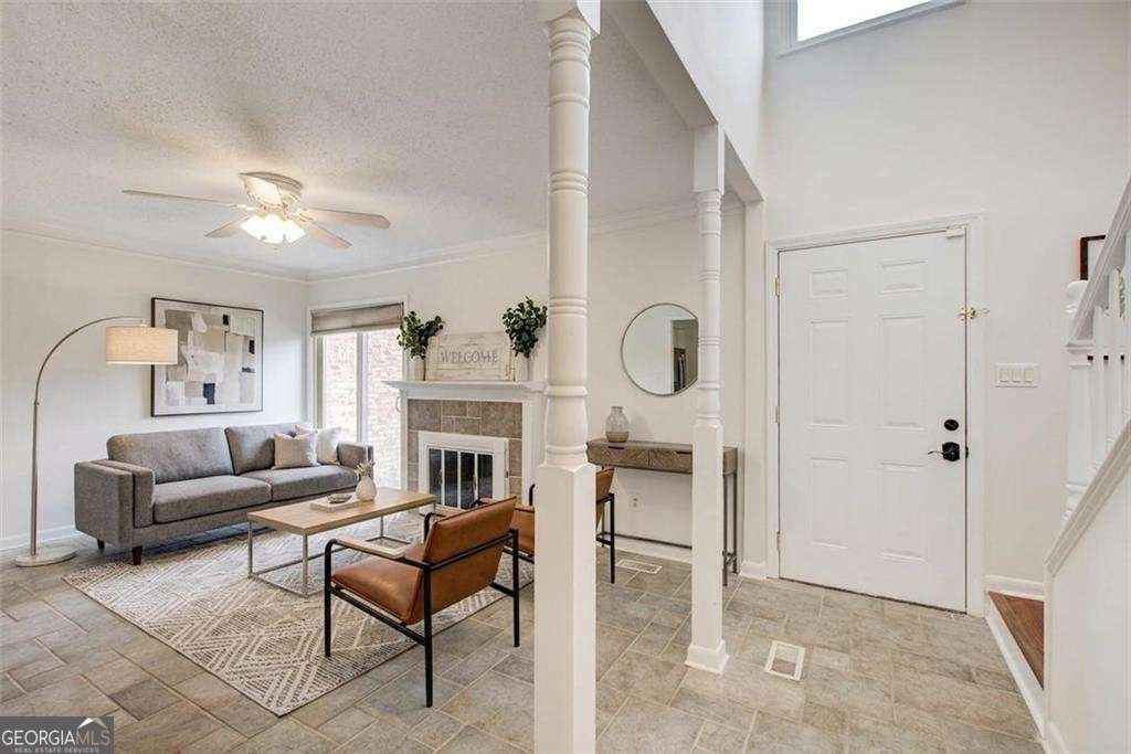 3604 Stonewall Court Atlanta - Photo 8