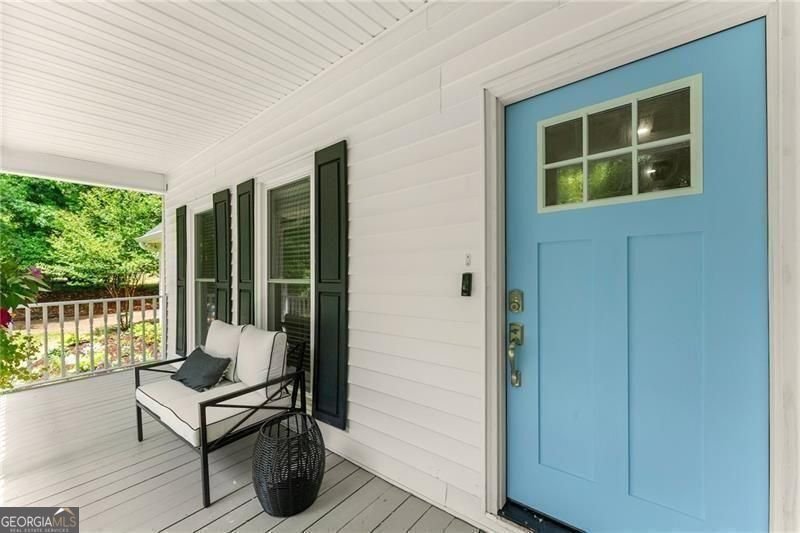 5902 Wills Orchard Road Cumming - Photo 10