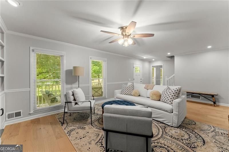5902 Wills Orchard Road Cumming - Photo 14