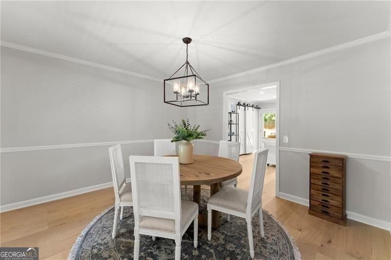 5902 Wills Orchard Road Cumming - Photo 16