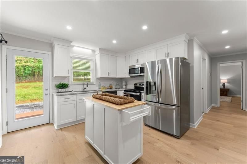 5902 Wills Orchard Road Cumming - Photo 17