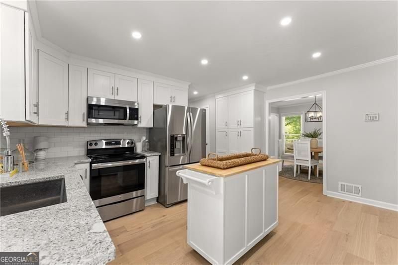 5902 Wills Orchard Road Cumming - Photo 19