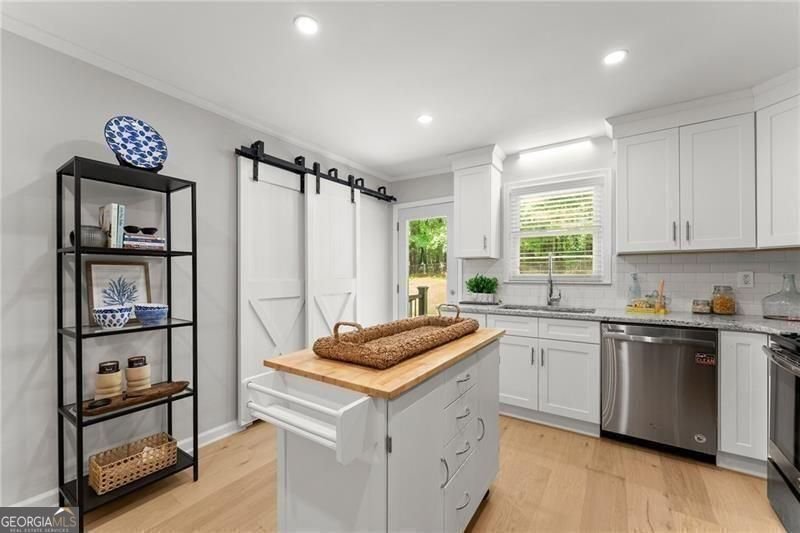 5902 Wills Orchard Road Cumming - Photo 20