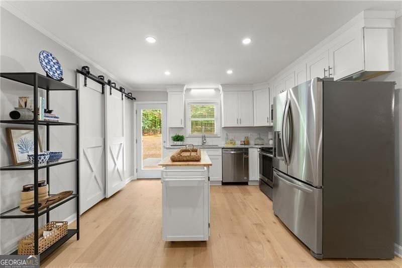 5902 Wills Orchard Road Cumming - Photo 21