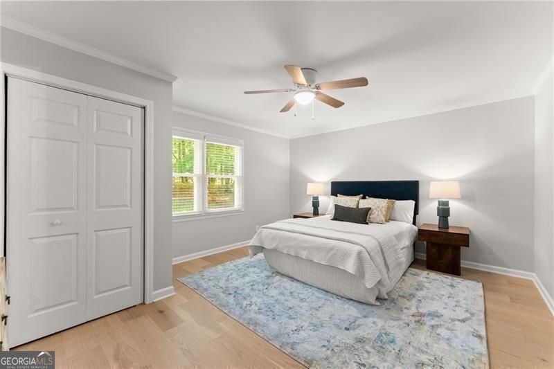 5902 Wills Orchard Road Cumming - Photo 24