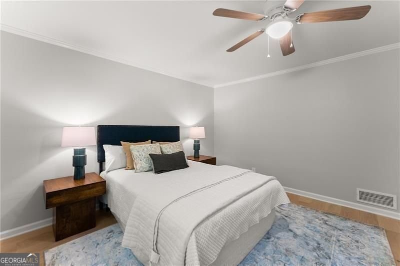 5902 Wills Orchard Road Cumming - Photo 25