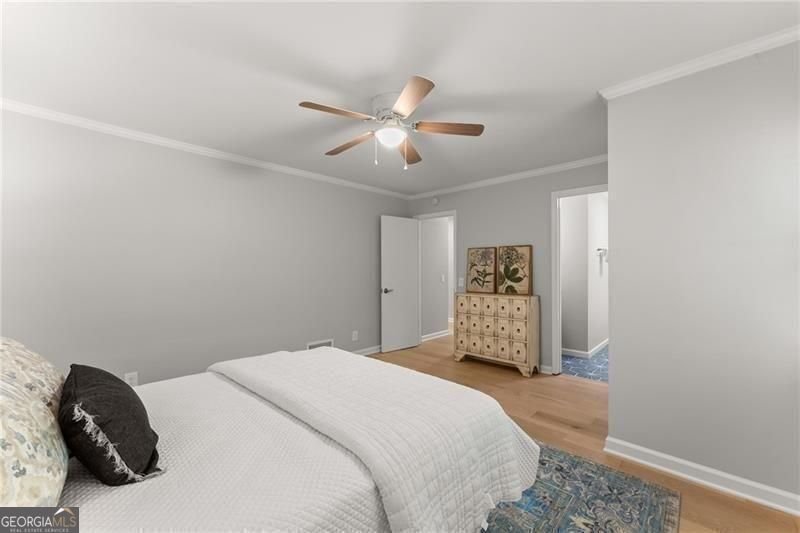 5902 Wills Orchard Road Cumming - Photo 26