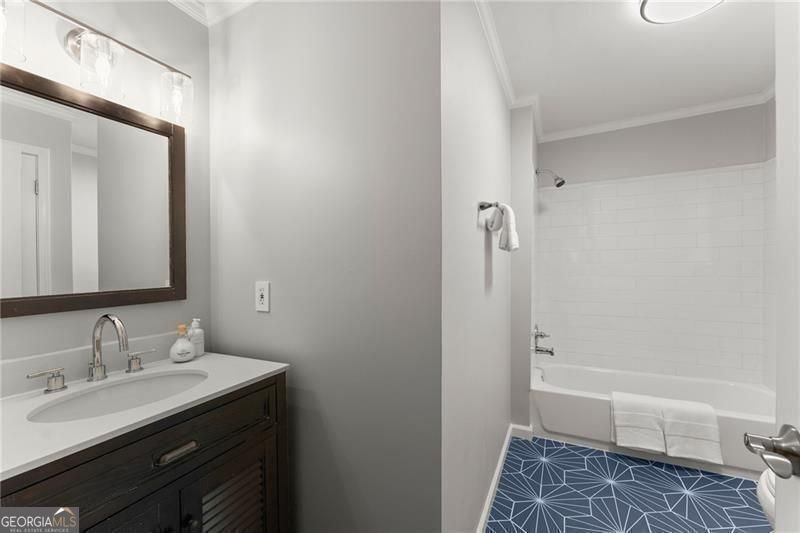 5902 Wills Orchard Road Cumming - Photo 27
