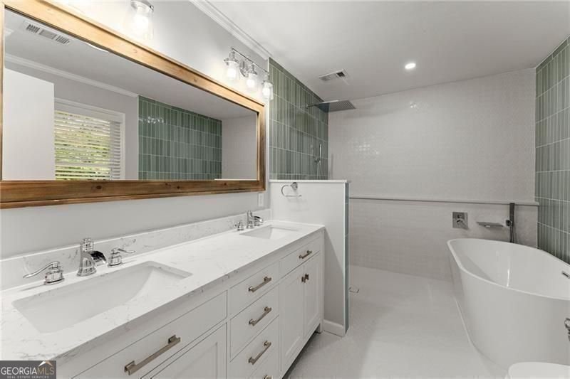 5902 Wills Orchard Road Cumming - Photo 33