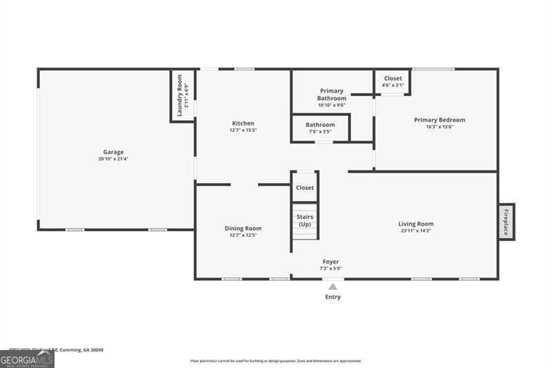5902 Wills Orchard Road Cumming - Photo 59