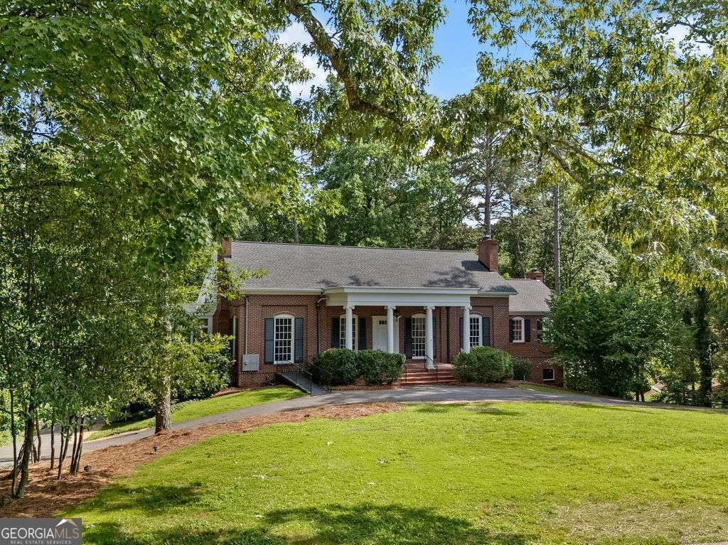 21 Rockridge Road Rome - main photo