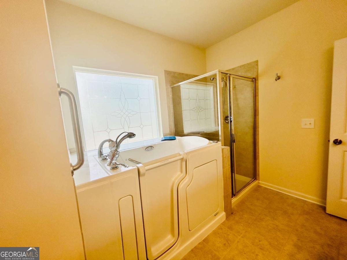 294 Orange Circle Dawsonville - Photo 14