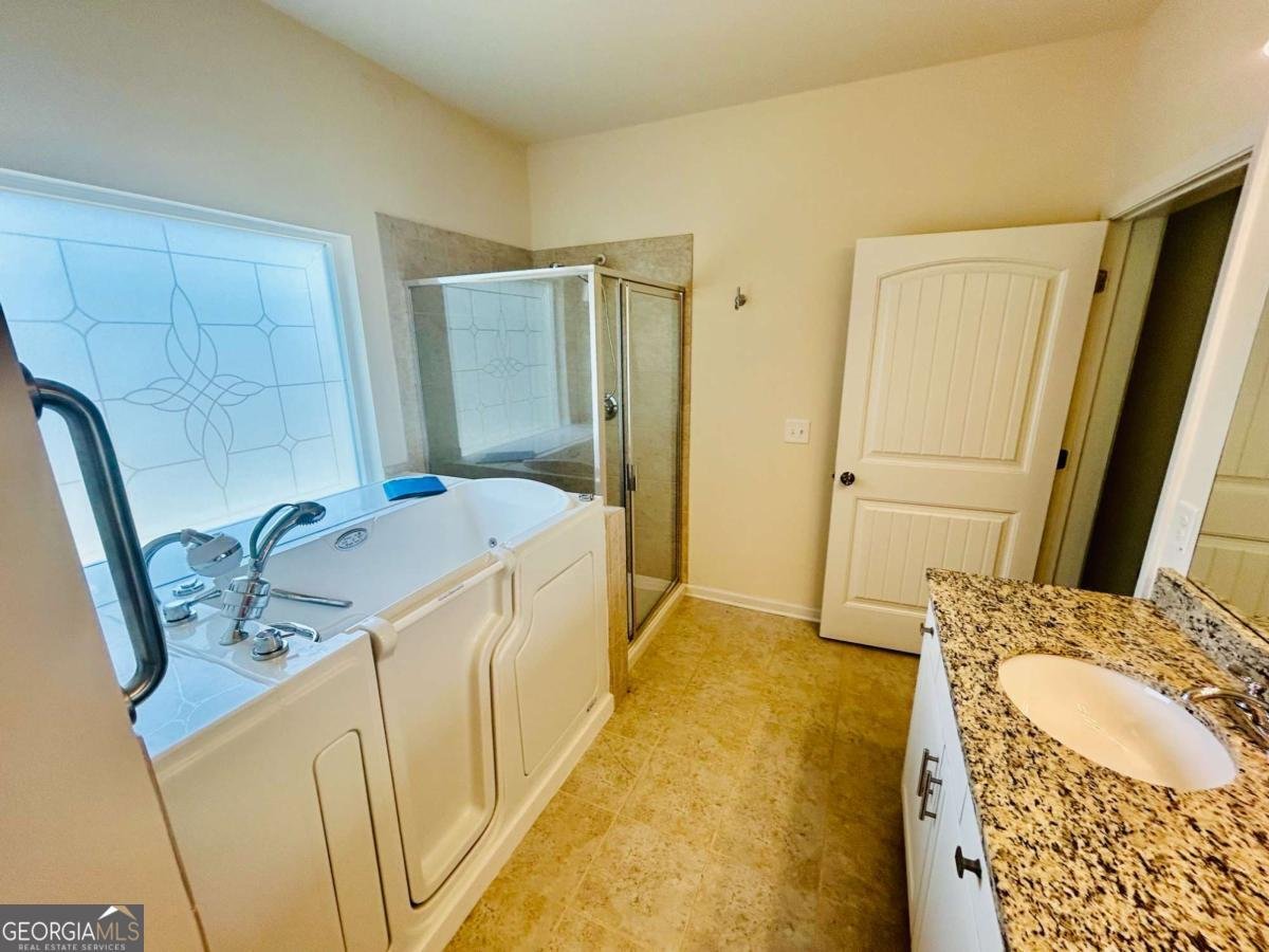 294 Orange Circle Dawsonville - Photo 15