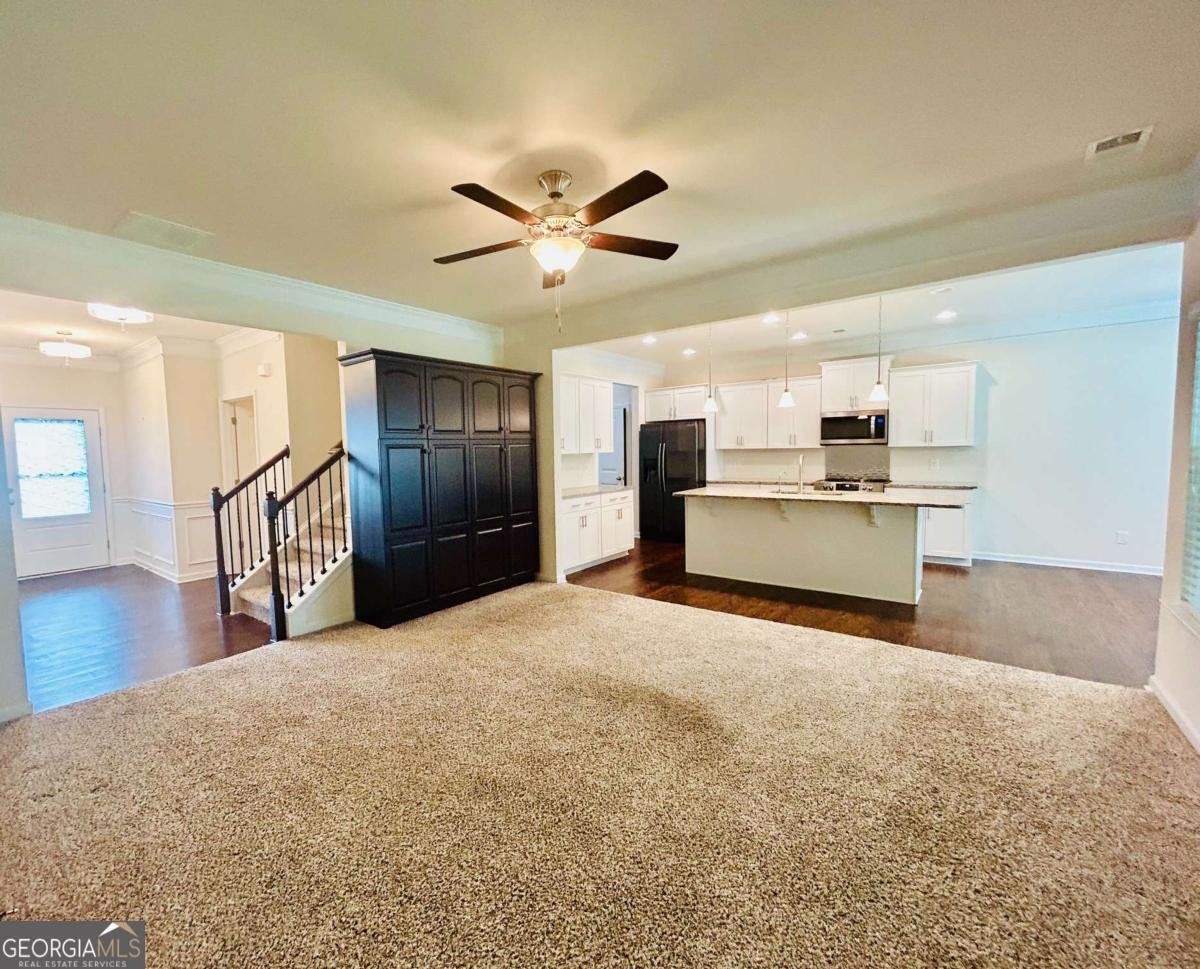 294 Orange Circle Dawsonville - Photo 17