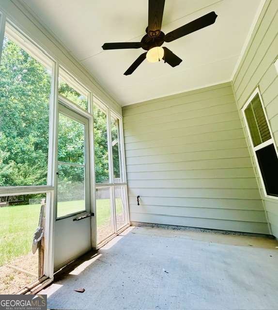 294 Orange Circle Dawsonville - Photo 25