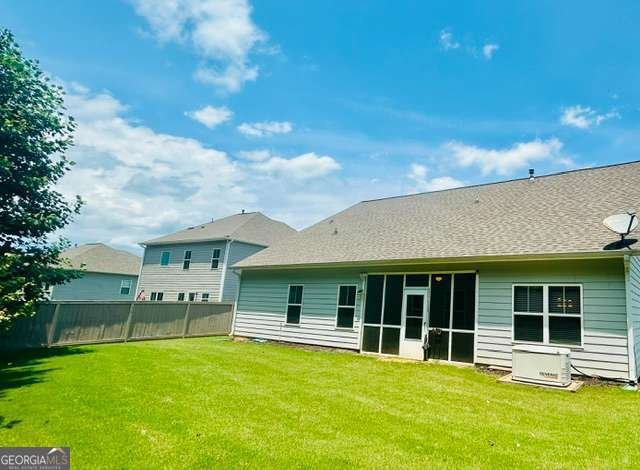 294 Orange Circle Dawsonville - Photo 27
