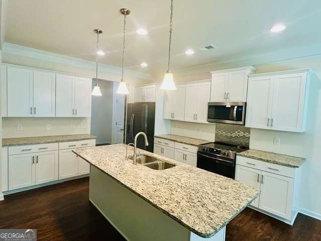 294 Orange Circle Dawsonville - Photo 6