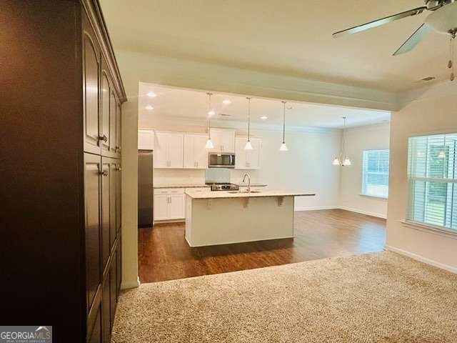 294 Orange Circle Dawsonville - Photo 7