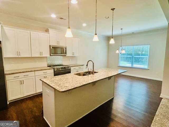 294 Orange Circle Dawsonville - Photo 8