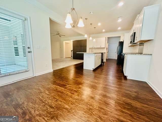 294 Orange Circle Dawsonville - Photo 9