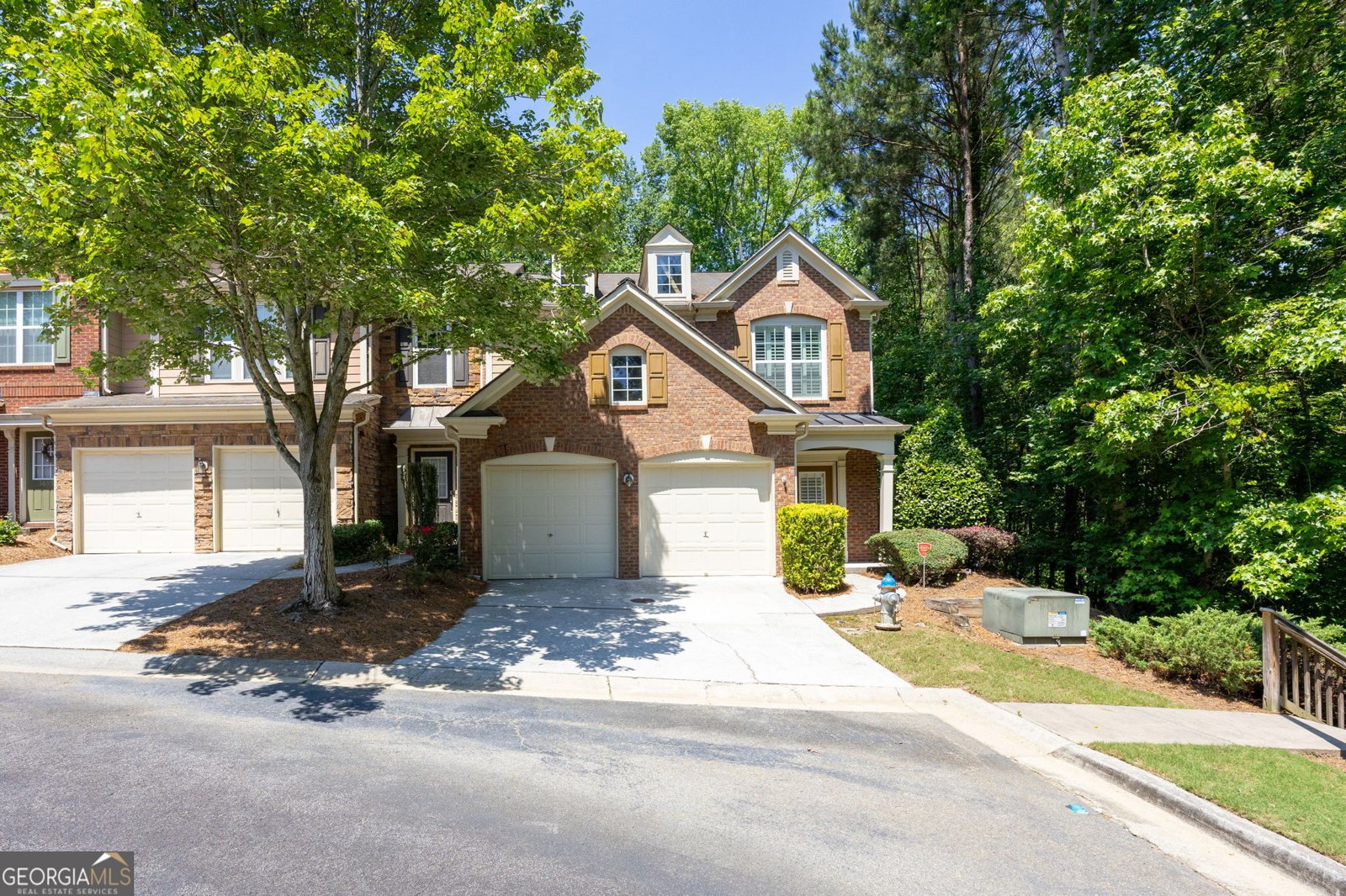 5651 Ridgedale Trace Mableton - Photo 44