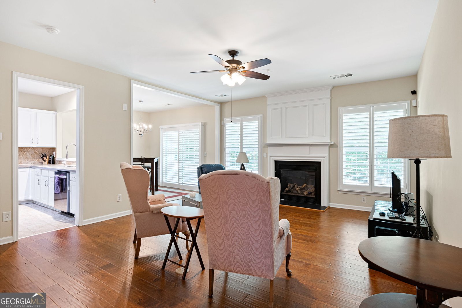 5651 Ridgedale Trace Mableton - Photo 6