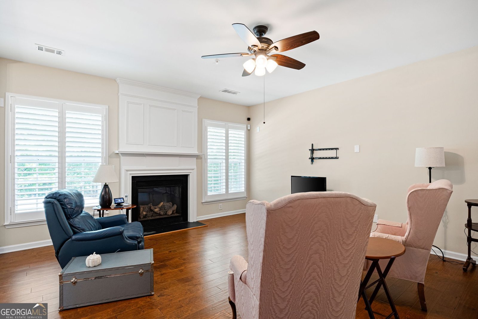 5651 Ridgedale Trace Mableton - Photo 7