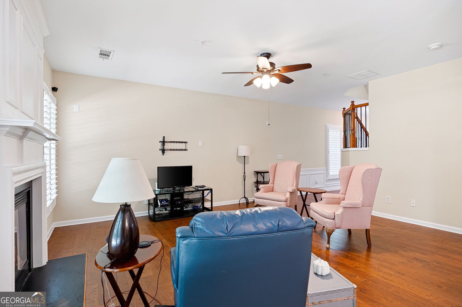 5651 Ridgedale Trace Mableton - Photo 8