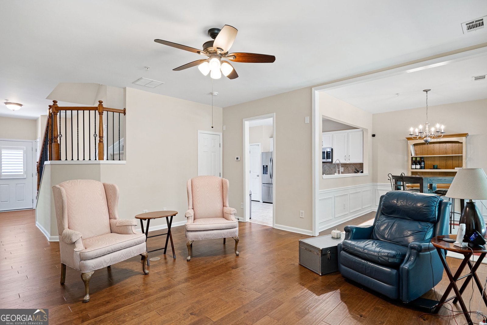 5651 Ridgedale Trace Mableton - Photo 9