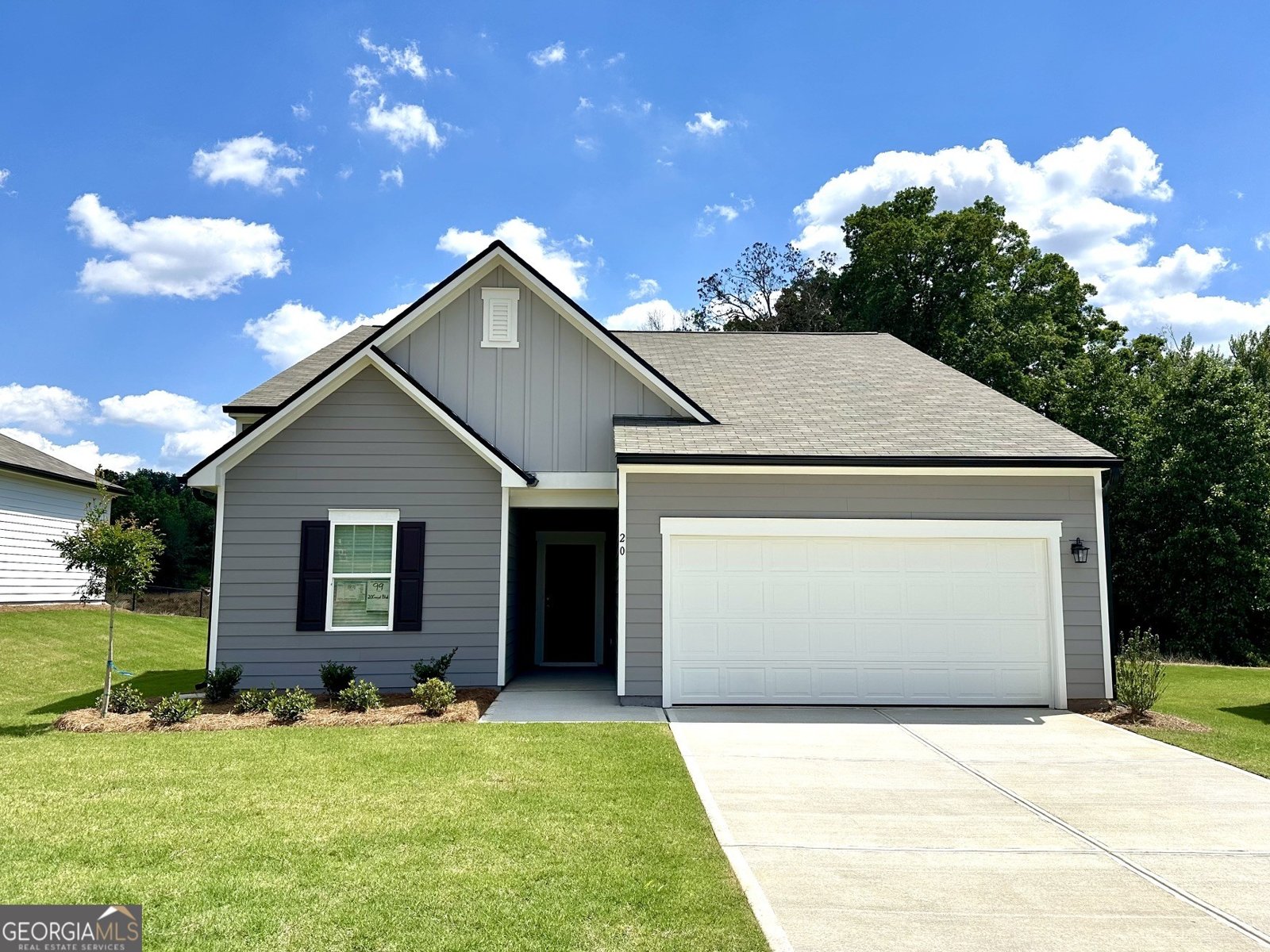20 Crescent Boulevard Carrollton - main photo