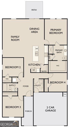 20 Crescent Boulevard Carrollton - Photo 17