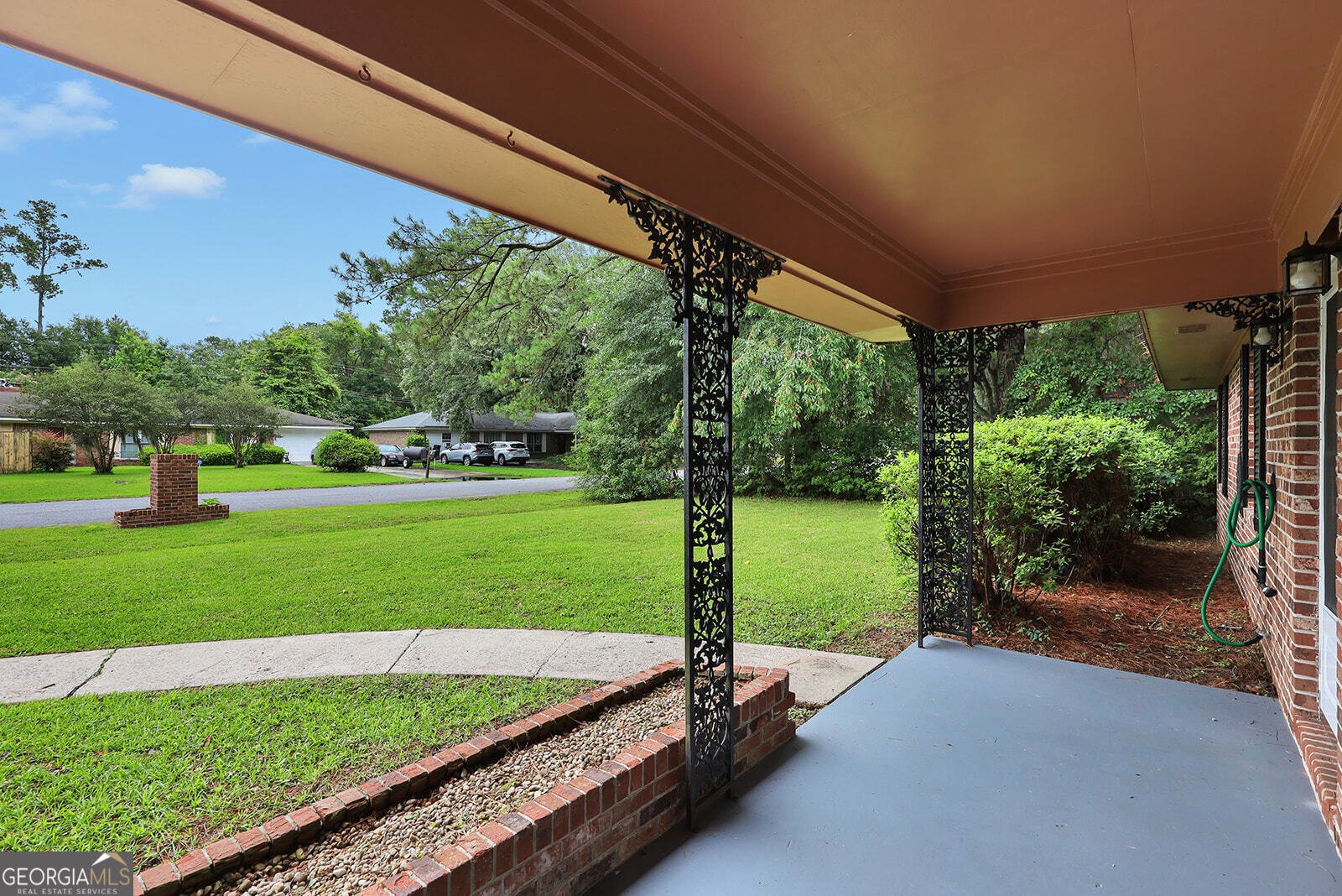 9 Austin Drive Savannah - Photo 6