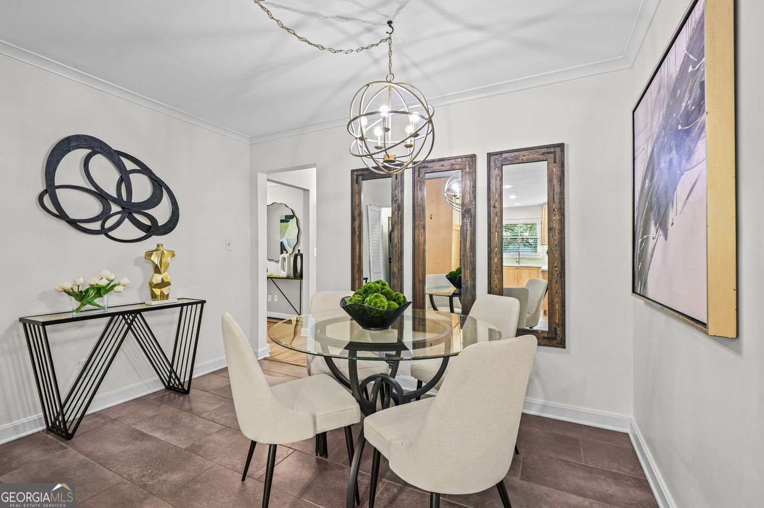 1394 Druid Hills Road Brookhaven - Photo 10