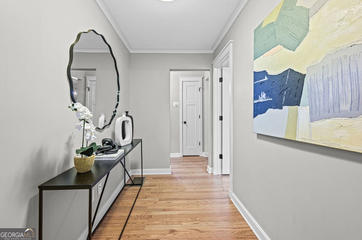 1394 Druid Hills Road Brookhaven - Photo 13