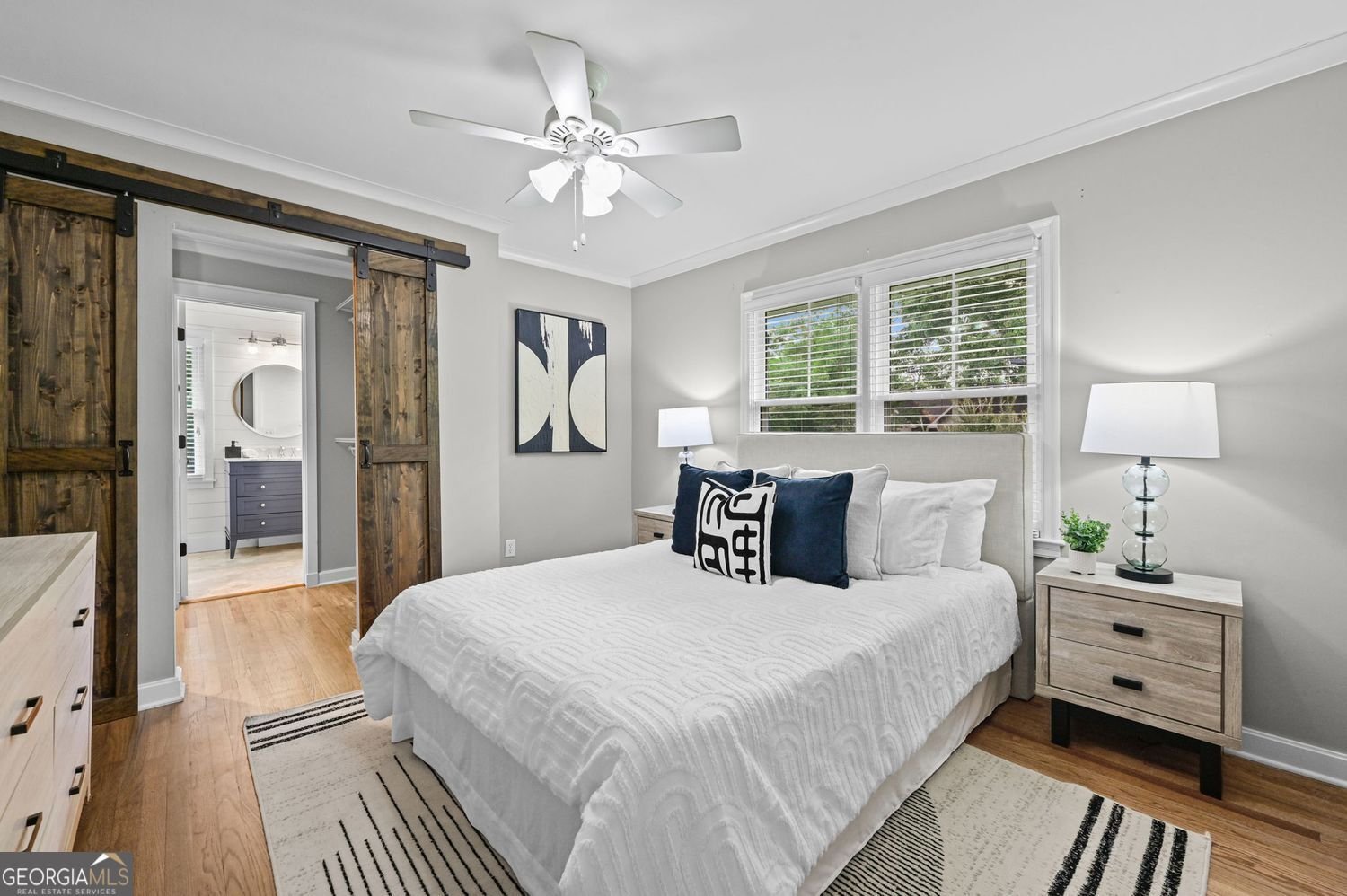 1394 Druid Hills Road Brookhaven - Photo 14