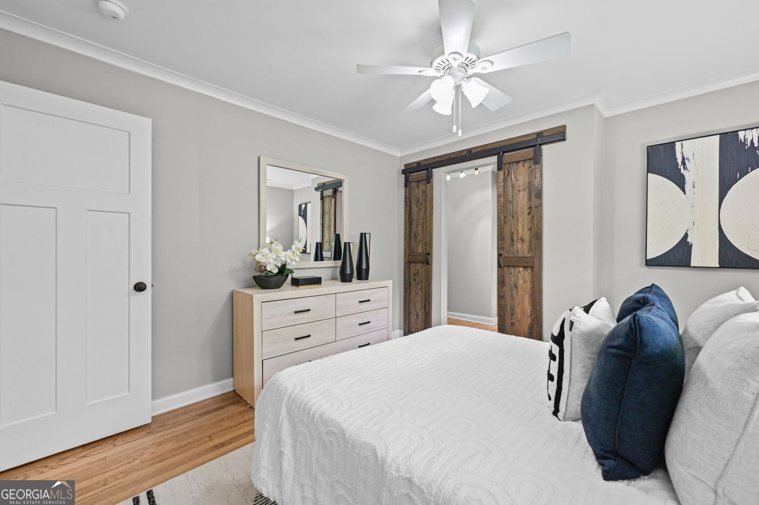 1394 Druid Hills Road Brookhaven - Photo 15