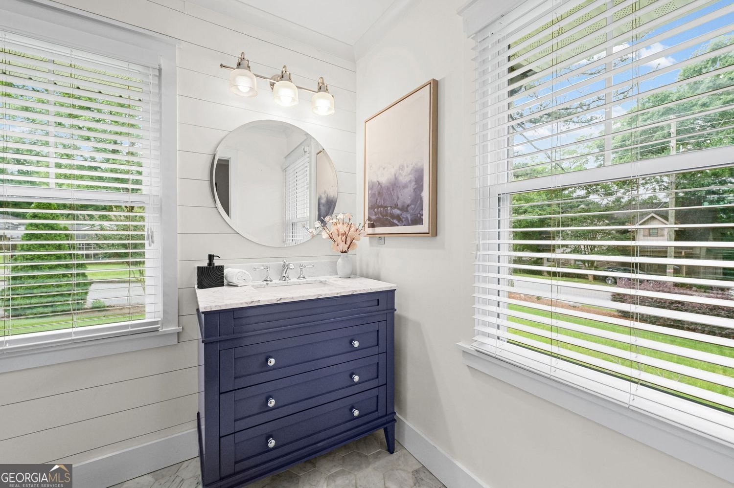 1394 Druid Hills Road Brookhaven - Photo 19