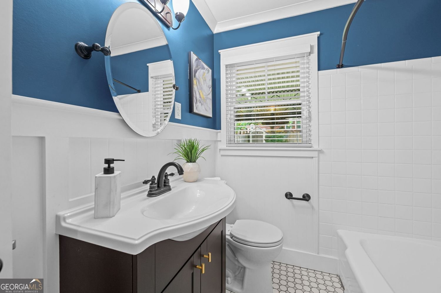 1394 Druid Hills Road Brookhaven - Photo 21