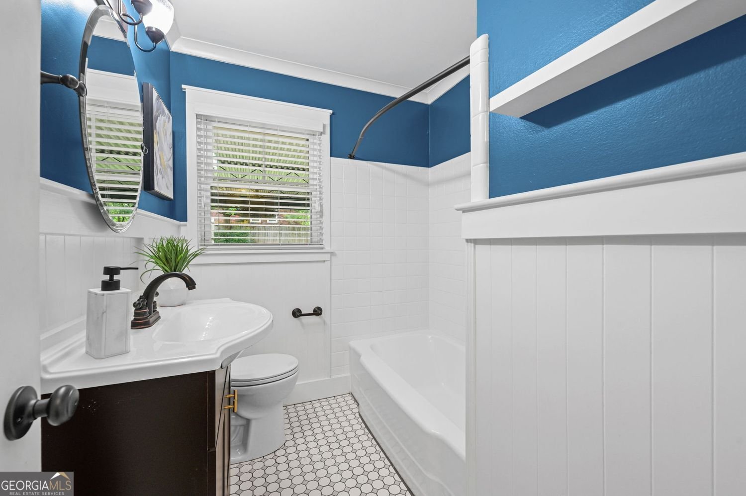 1394 Druid Hills Road Brookhaven - Photo 23
