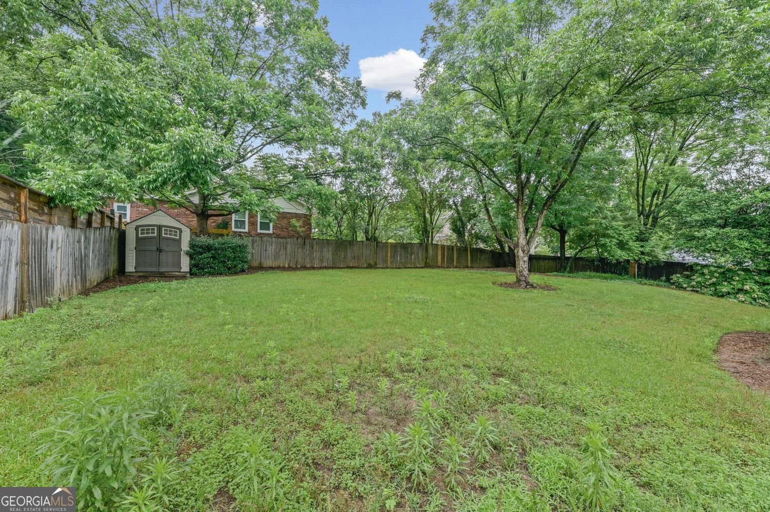 1394 Druid Hills Road Brookhaven - Photo 30