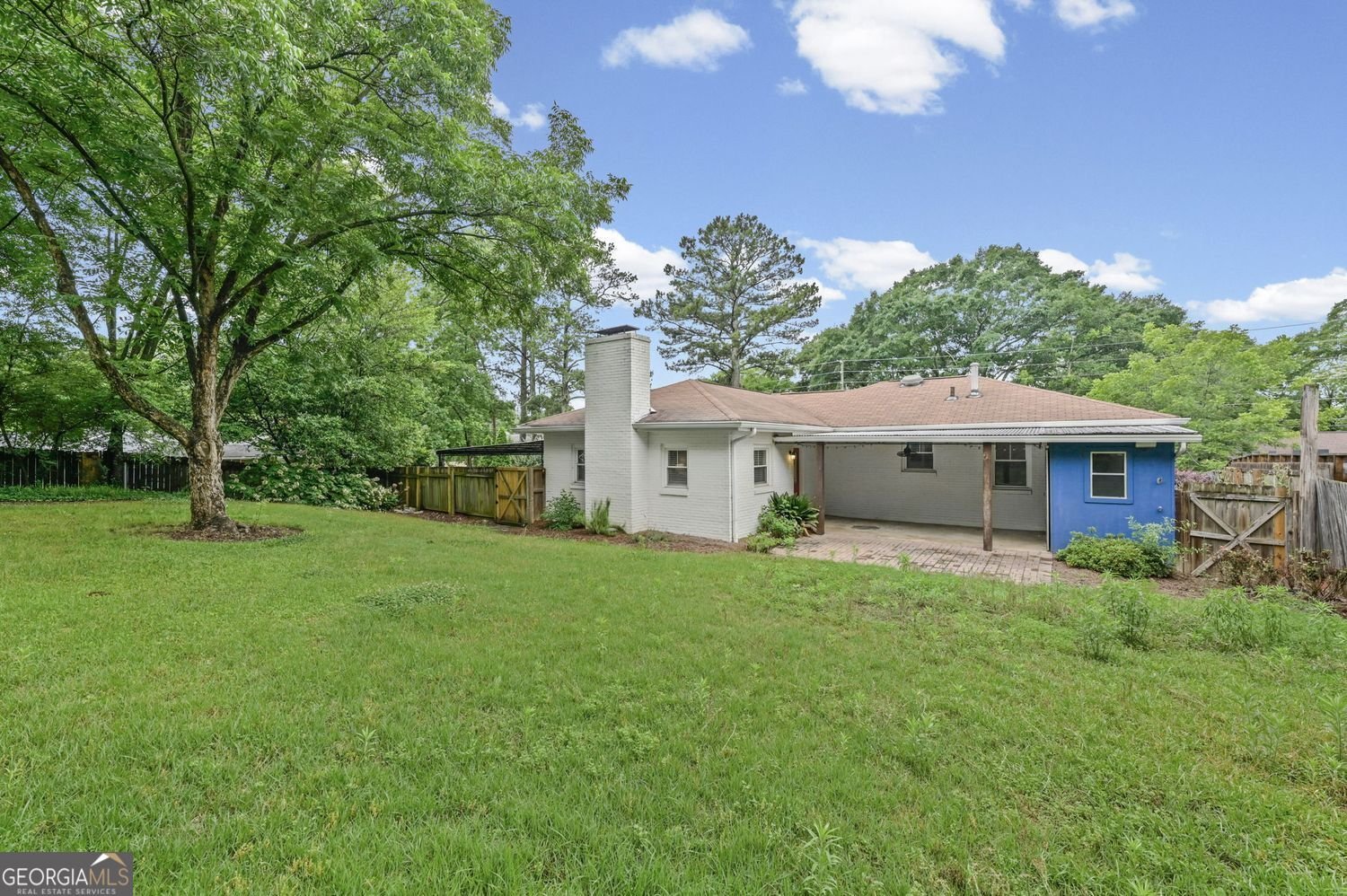 1394 Druid Hills Road Brookhaven - Photo 31