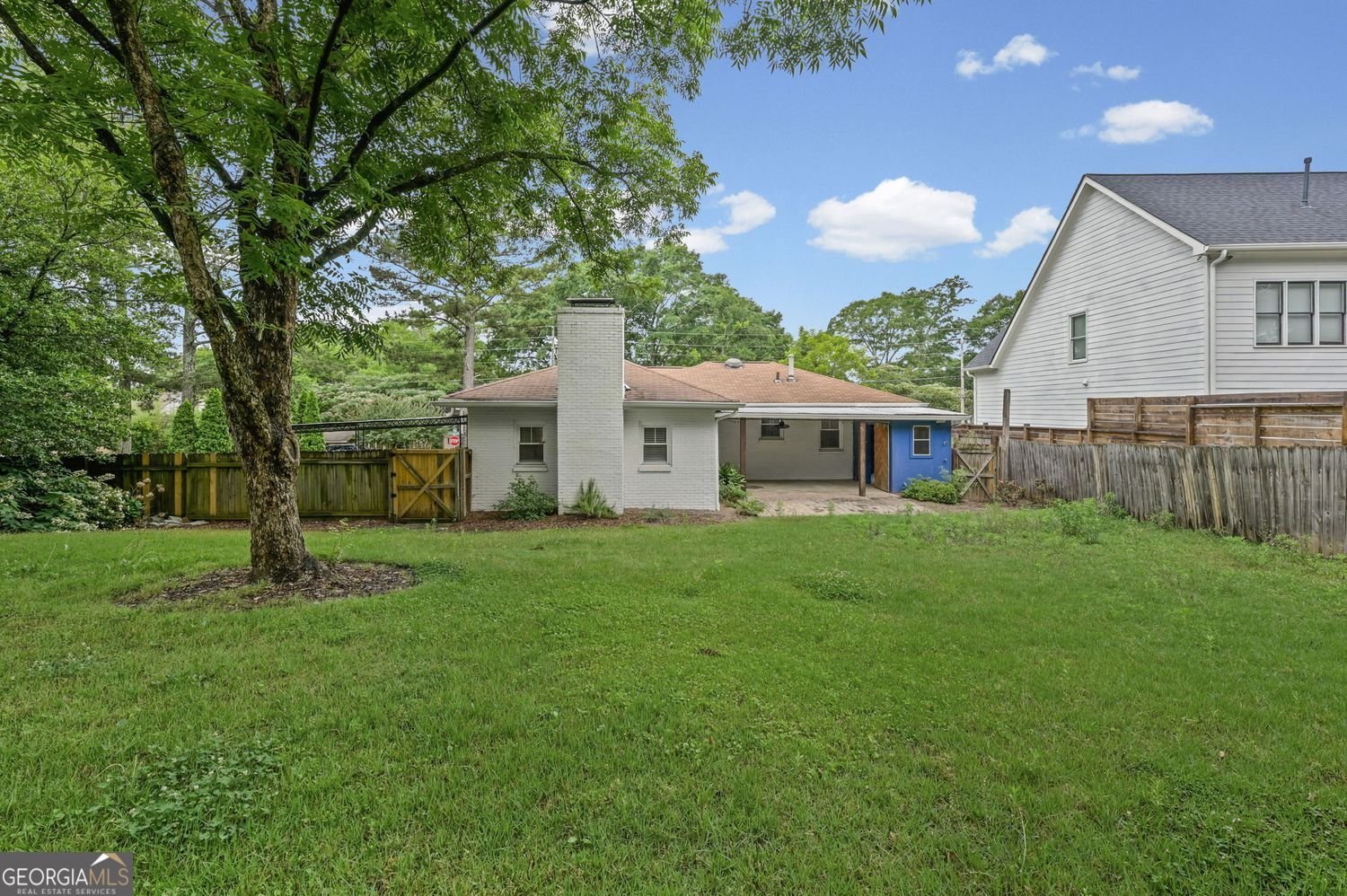 1394 Druid Hills Road Brookhaven - Photo 32