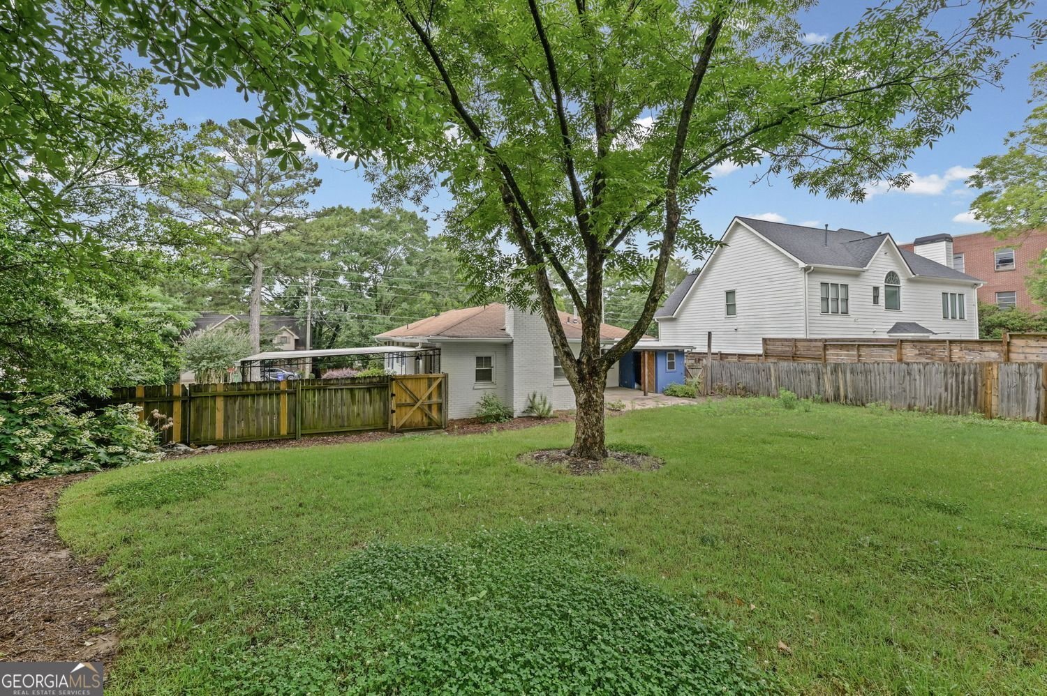 1394 Druid Hills Road Brookhaven - Photo 33