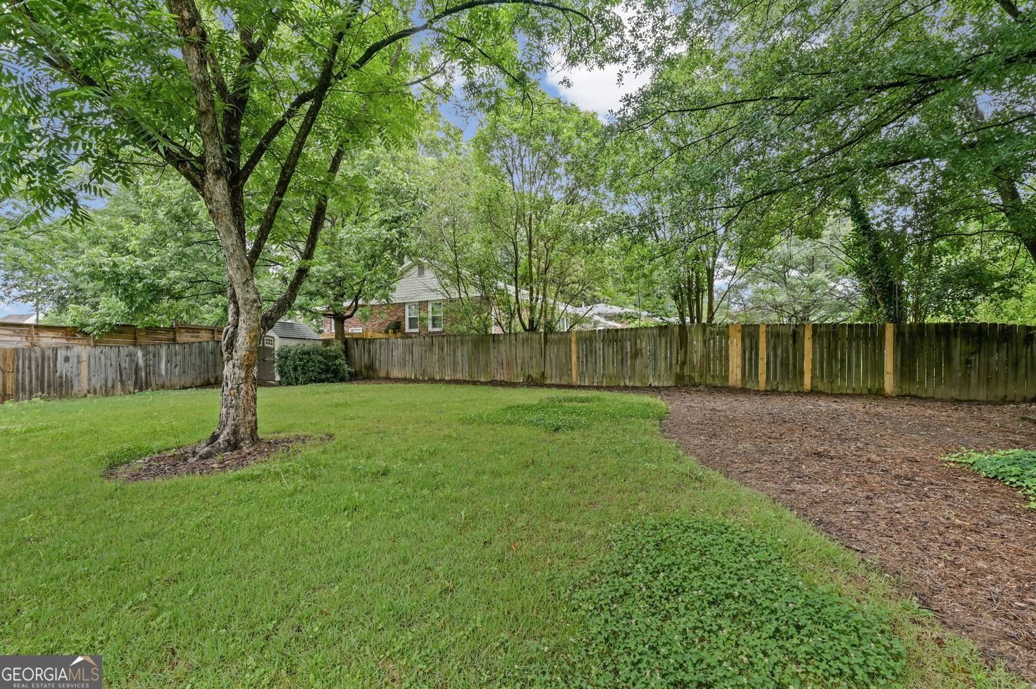 1394 Druid Hills Road Brookhaven - Photo 34