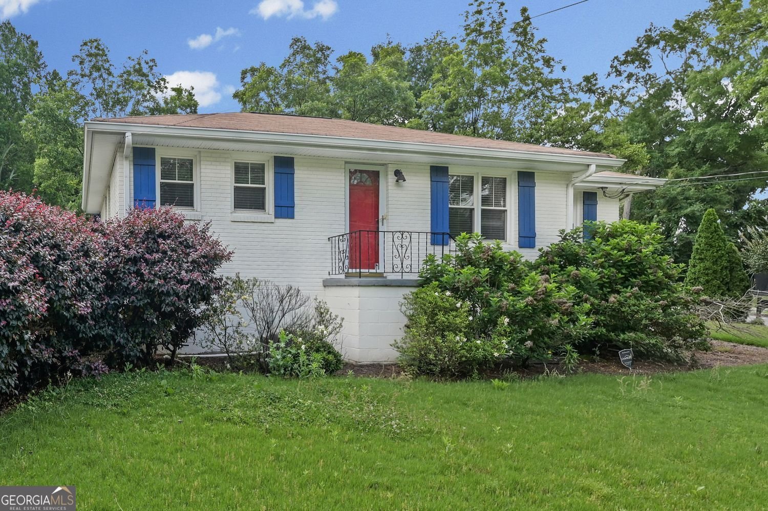 1394 Druid Hills Road Brookhaven - Photo 35